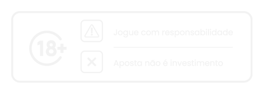 Jogue com responsabilidade na P9Games, apostar não é investir!